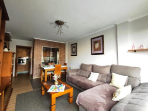 Apartamento Abrente